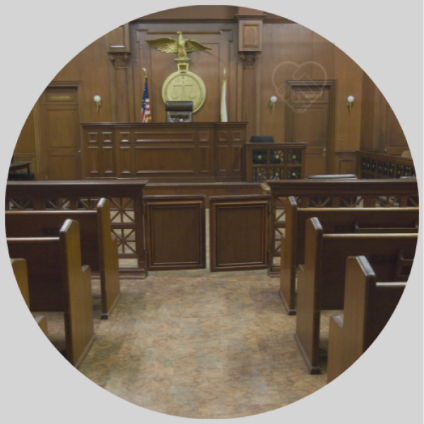 Courtroom